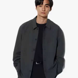 Miracle air shirt jacket